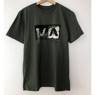 ルーカ(RVCA)のRVCA Balance Box SS Tee(Tシャツ/カットソー(半袖/袖なし))