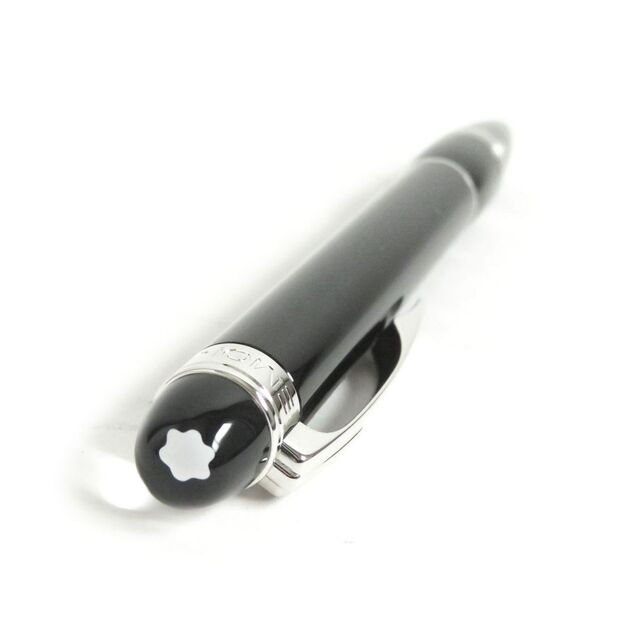 極美品□MONTBLANC/モンブラン スターウォーカー ホワイトスター