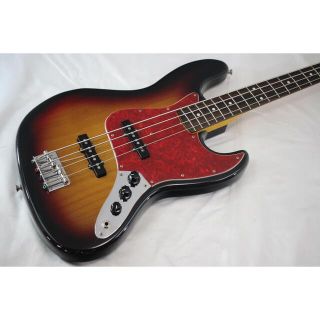 Fender - 【美品】スクワイヤー ジャガー ベース H ワンハム