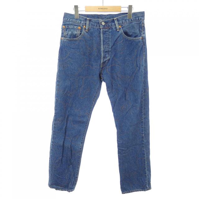 リーバイス LEVI'S ジーンズ 新規購入 noxcapital.de