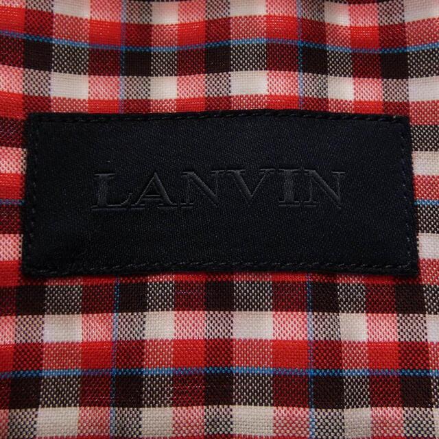 LANVIN(ランバン)のランバン LANVIN シャツ メンズのトップス(シャツ)の商品写真
