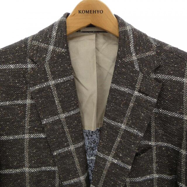STILE LATINO NAPOLI ジャケット | mawadgroup.com