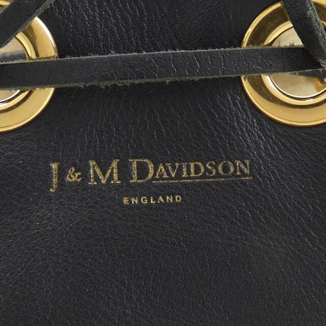 ジェイアンドエムデヴィッドソン J&M DAVIDSON BAG