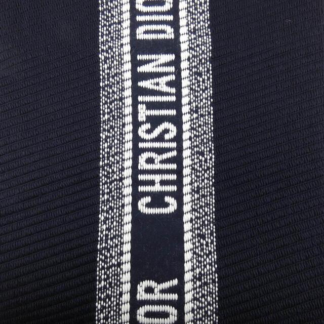 Christian Dior - クリスチャンディオール CHRISTIAN DIOR MUFFLERの