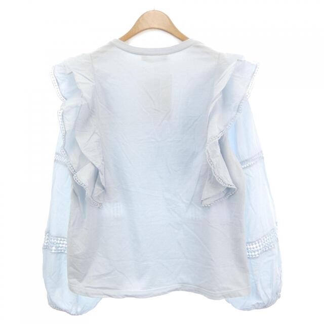ドロシーシューマッハ DOROTHEE SCHUMACHER トップス お見舞い