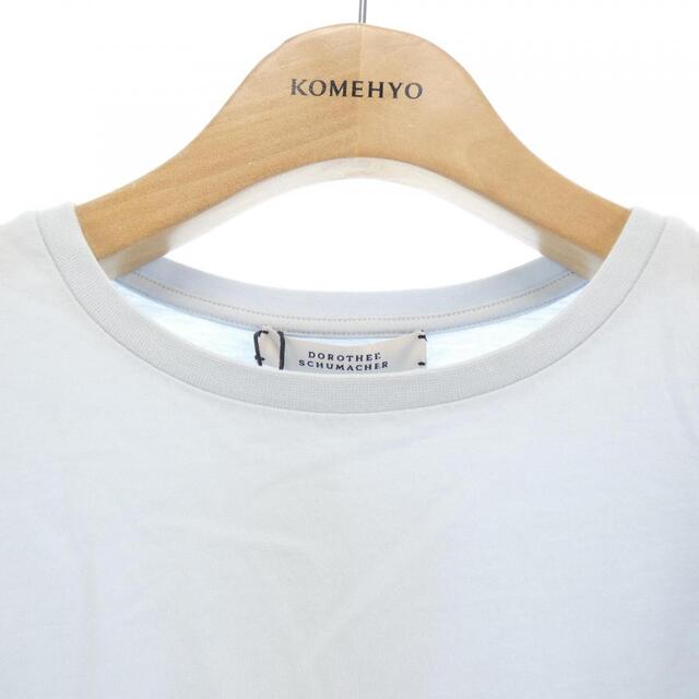 ドロシーシューマッハ DOROTHEE SCHUMACHER トップス お見舞い
