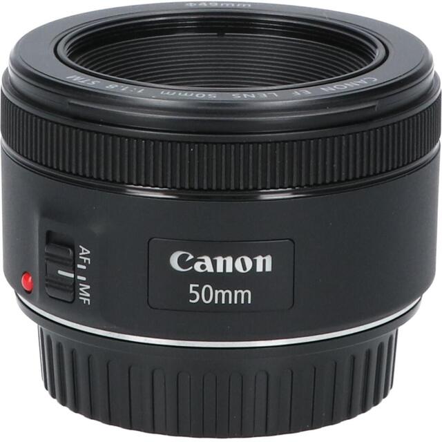 ＣＡＮＯＮ　ＥＦ５０ｍｍ　Ｆ１．８ＳＴＭ