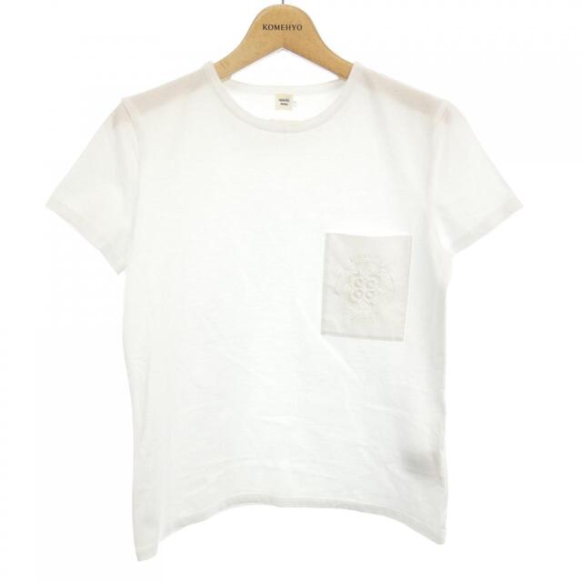 エルメス HERMES Tシャツ