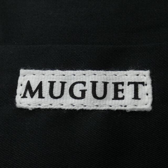 ミュゲ MUGUET BAG レディースのバッグ(ハンドバッグ)の商品写真
