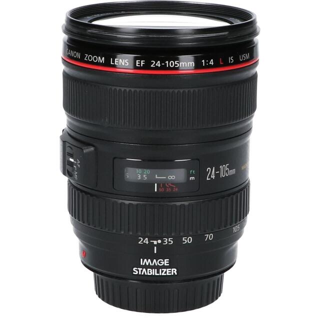 当社の Canon - CANON EF24-105mm F4L IS USM