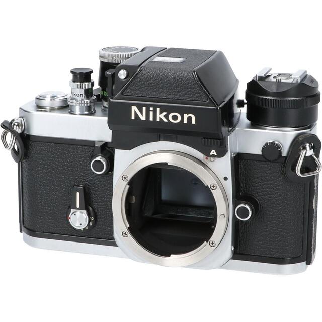 KONICA MINOLTA(コニカミノルタ)のＮＩＫＯＮ　Ｆ２フォトミックＡ スマホ/家電/カメラのカメラ(フィルムカメラ)の商品写真