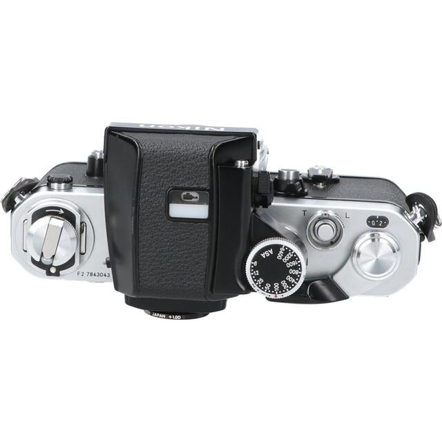 NIKON F2フォトミックA 印象のデザイン 10506円 dtwg.co.uk