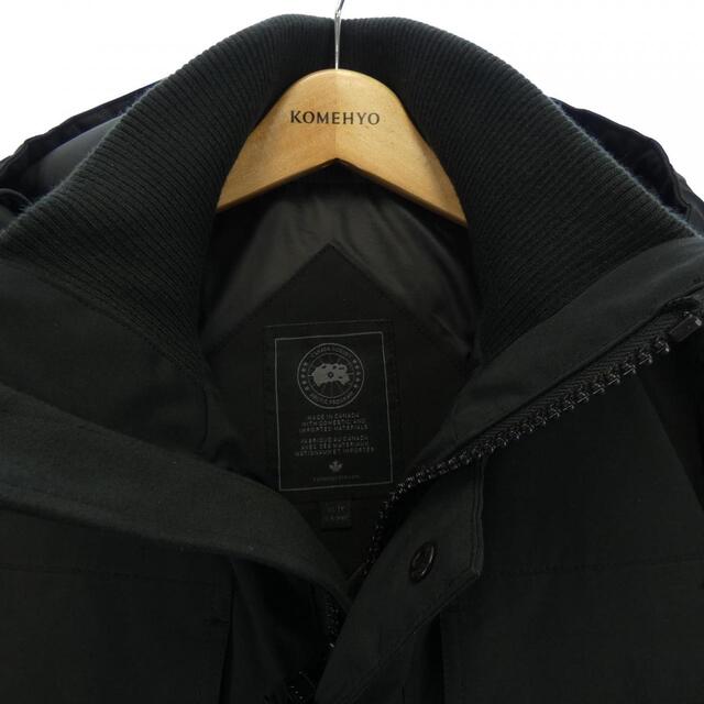CANADA GOOSE - カナダグース CANADA GOOSE ダウンジャケットの通販 by