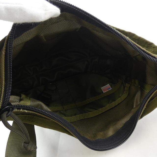 ブリーフィング BRIEFING BAG 5