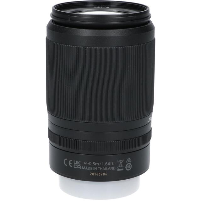 NIKON Z DX50-250mm F4.5-6.3VR 【予約販売