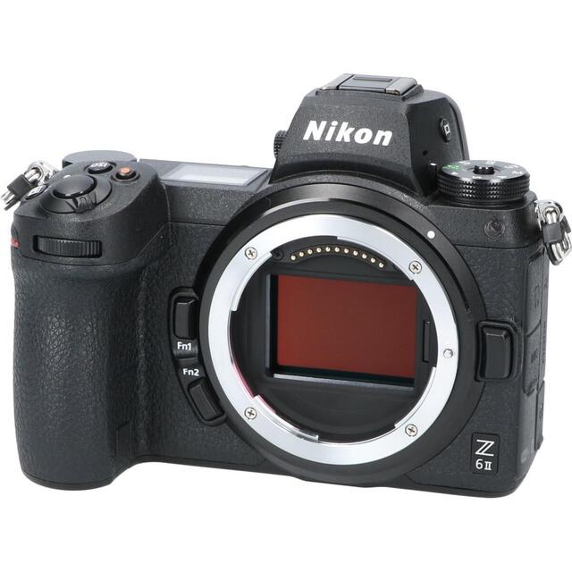 ＮＩＫＯＮ　Ｚ６ＩＩ