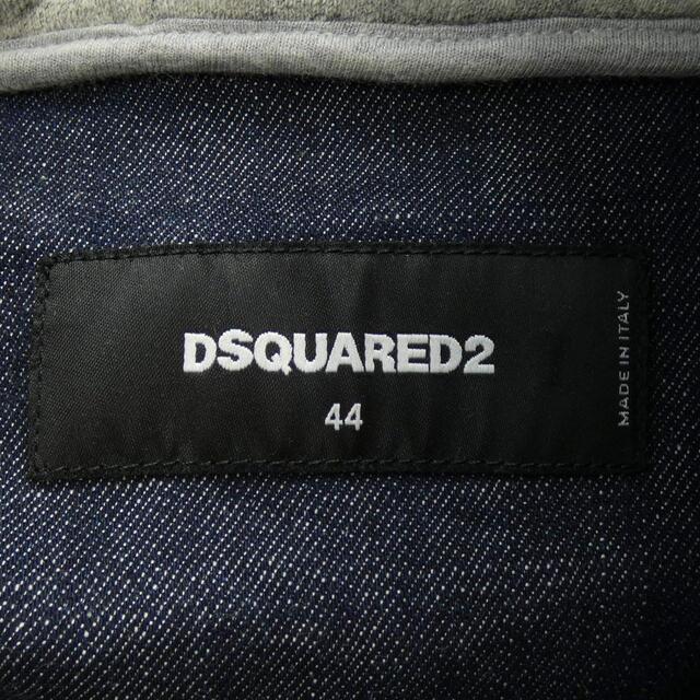 DSQUARED2(ディースクエアード)のディースクエアード DSQUARED2 ブルゾン メンズのジャケット/アウター(ブルゾン)の商品写真