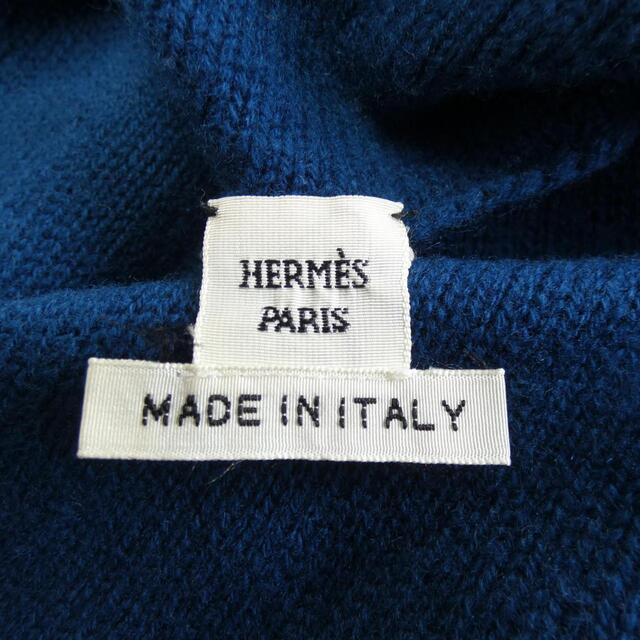 エルメス HERMES ニット