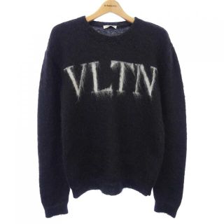 VALENTINO - ヴァレンティノ VALENTINO ニットの通販 by KOMEHYO