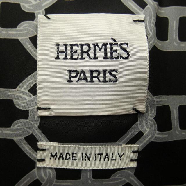 エルメス HERMES ダウンジャケット