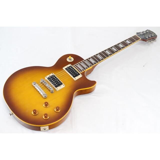 EPIPHONE LTD LES PAUL CLASSIC PLAIN