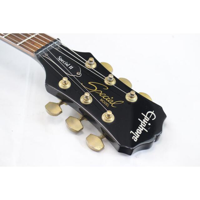 Epiphone - ＥＰＩＰＨＯＮＥ ＬＴＤ ＬＥＳ ＰＡＵＬ ＳＰＥＣＩＡＬ