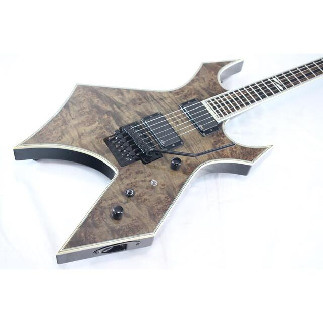 B.C. Rich - B．C．RICH WARLOCK NJ DELUXE LIMITEDの通販 by KOMEHYO ONLINE ラクマ