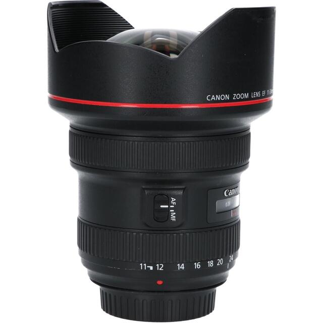 ＣＡＮＯＮ　ＥＦ１１－２４ｍｍ　Ｆ４Ｌ　ＵＳＭ 5