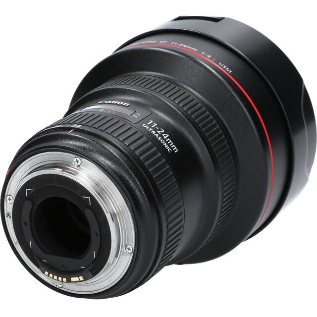 ＣＡＮＯＮ　ＥＦ１１－２４ｍｍ　Ｆ４Ｌ　ＵＳＭ 8