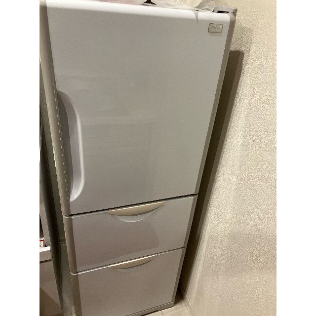 日立 3ドア冷蔵庫 265L R-27ZS バーゲン 10290円引き bieglechitow.pl