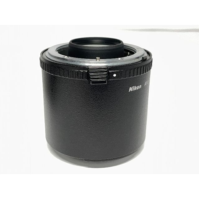 ニコン AF-S TELECONVERTER TC-20E Ⅱ | hartwellspremium.com