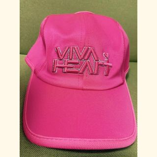 ビバハート(VIVA HEART)のビバハート♡ポニーテール☆キャップ(その他)