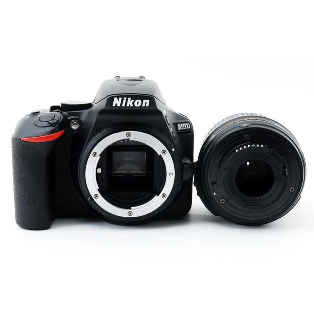 美品♪Wi-Fi搭載♪ショット2131回!! Nikon D5500 #5228 smcint.com