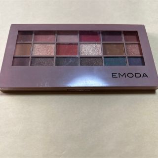 エモダ(EMODA)のEMODA 付録　アイシャドウパレット(アイシャドウ)