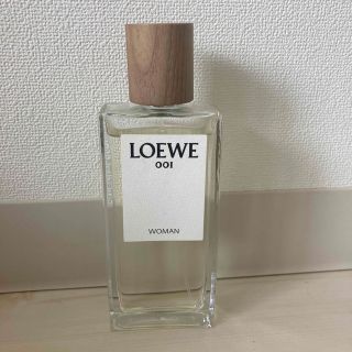 ロエベ(LOEWE)のロエベ　香水　100ml (香水(女性用))