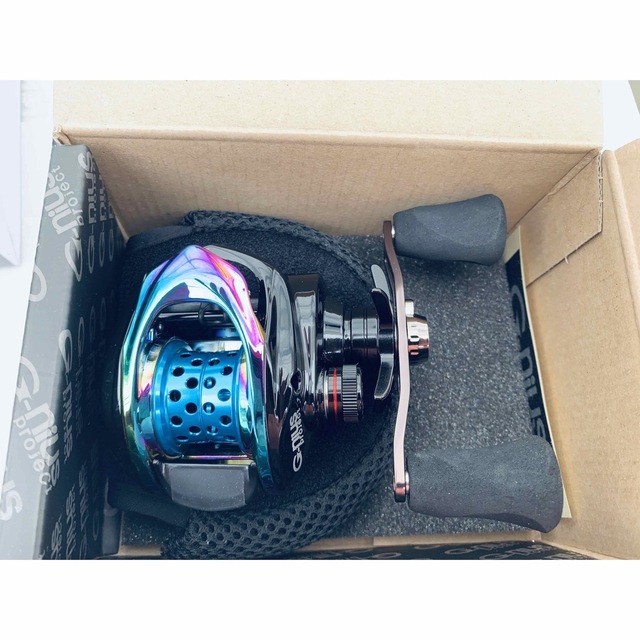 グラビアス オーロラK.T.F LIMITED FINESS 8.1RH-