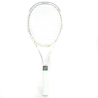 other - ヨネックス EZONE 98 テニスラケット 硬式 白 ホワイト G3