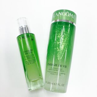 ランコム(LANCOME)の【新品未開封】LANCÔME イナジェ２本セット♡(その他)