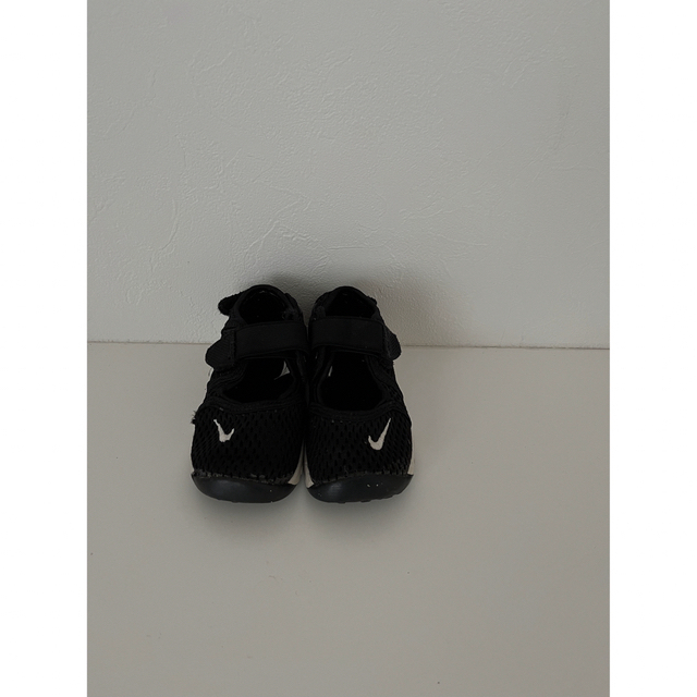 NIKE(ナイキ)のリトルリフト　エアリフト　12センチ キッズ/ベビー/マタニティのベビー靴/シューズ(~14cm)(スニーカー)の商品写真
