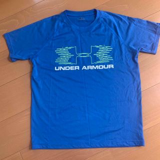 アンダーアーマー(UNDER ARMOUR)のアンダーアーマー   Tシャツ(Tシャツ/カットソー(半袖/袖なし))