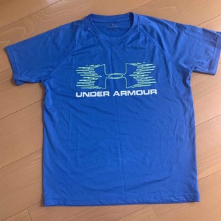 アンダーアーマー(UNDER ARMOUR)のアンダーアーマー   Tシャツ(Tシャツ/カットソー(半袖/袖なし))