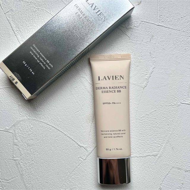 LAVIEN DERMA RADIANCE ESSENCE BB