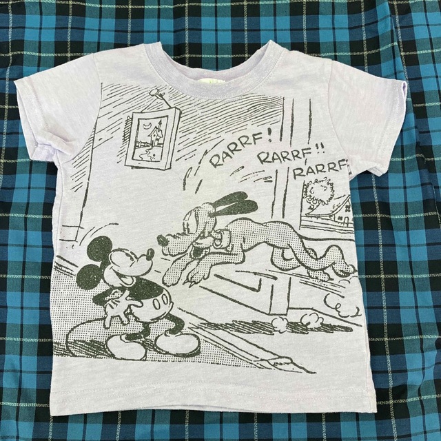 F.O.KIDS(エフオーキッズ)の子供服　まとめ売り　tシャツ パーカー　90〜100 キッズ/ベビー/マタニティのキッズ服男の子用(90cm~)(Tシャツ/カットソー)の商品写真