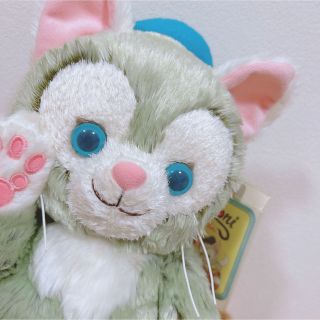Disney - 【お顔厳選.新品.タグ付き】☆ディズニー☆ジェラトーニ