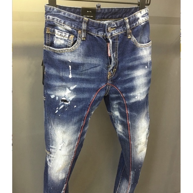 DSQUARED2 - ☆新品・未使用☆ DSQUARED2/ ディースクエアード DSQUARED2 - ☆新品・未使用☆ DSQUARED2/ ディースクエアード