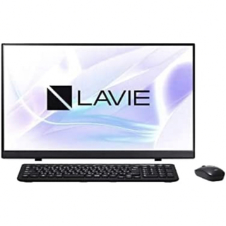 エヌイーシー(NEC)のLAVIE a23 デスクトップ　PC-A2365cab(デスクトップ型PC)