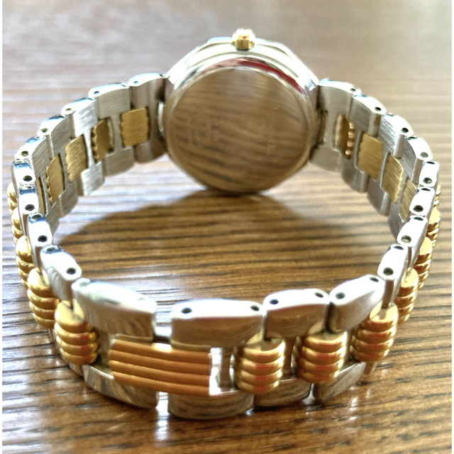 Christian Dior オクタゴン D48-203 レディース 美品