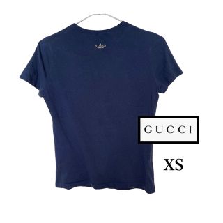 グッチ バック Tシャツ・カットソー(メンズ)の通販 50点 | Gucciの