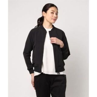 ノースフェイス(THE NORTH FACE) MA-1 ブルゾン(レディース)の通販 20 ノースフェイス(THE NORTH FACE) MA-1 ブルゾン(レディース)の通販 20