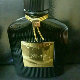 トムフォード(TOM FORD)のTOM FORD BLACK ORCHID (ユニセックス)